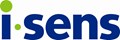 i-SENS Logo